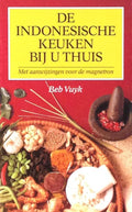 INDONESICHE KEUKEN BIJ U THUIS - Vuyk, HÉLÈNe Matze