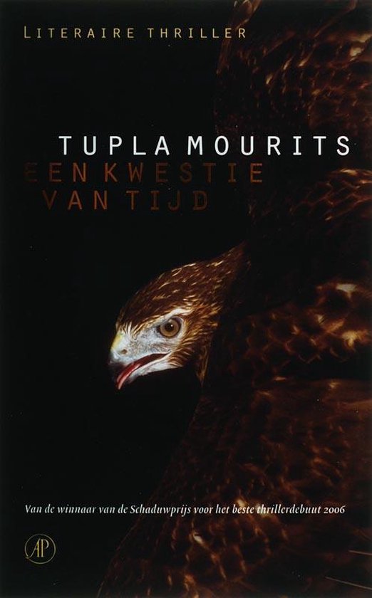 Een Kwestie Van Tijd - Tupla Mourits