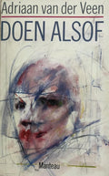 Doen alsof - Adriaan van der Veen