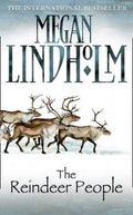 Reindeer People - Megan Lindholm