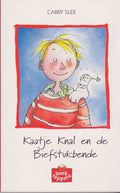 Kaatje Knal en de biefstukbende - Carry Slee, geen
