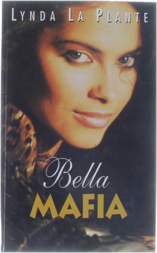 Bella mafia - L. LaPlante