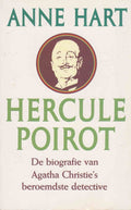 Hercule Poirot - Anne Hart