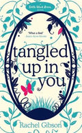 Tangled Up in You - Rachel Gibson