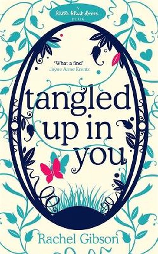 Tangled Up in You - Rachel Gibson