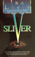 Sliver - Ira Levin, Levin I.