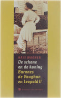 Schone en de koning.Barones de... - Kris Wagner