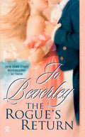 The Rogue's Return - Jo Beverley