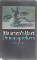 De Aansprekers - Maarten 't Hart