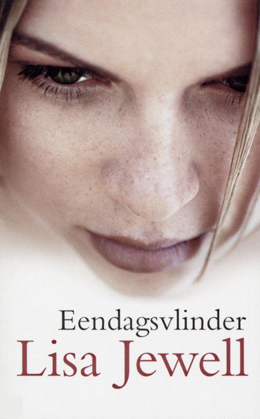 Eendagsvlinder - L. Jewell, Gieke Free