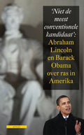 'Niet De Meest Conventionele Kandidaat' - Garry Wills, Barack Obama