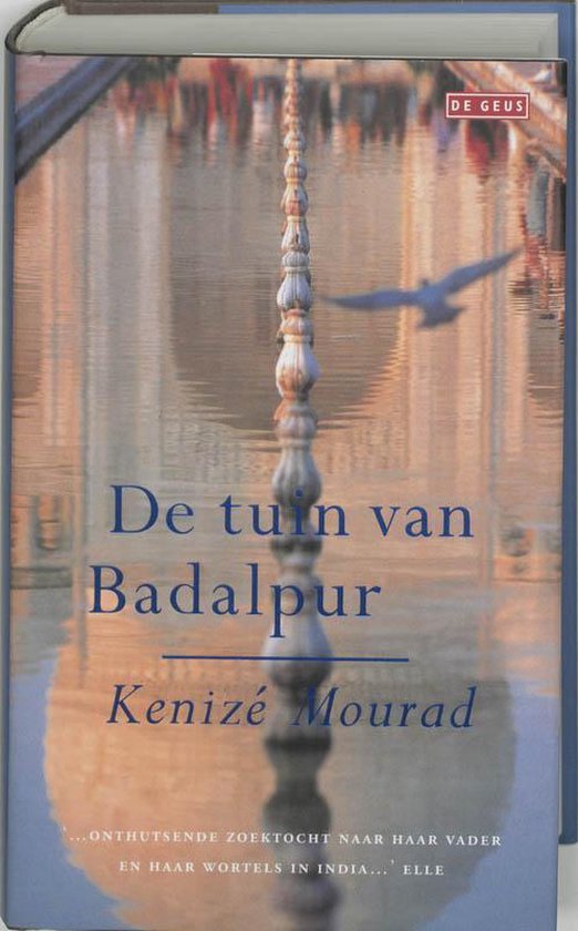 Tuin Van Badalpur - K. Mourad