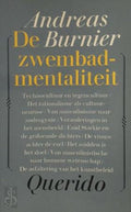 De Zwembadmentaliteit - Andreas De Burnier