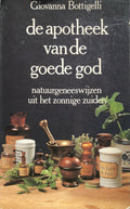 Apotheek van de goede god - Bottigelli, B. di Milano