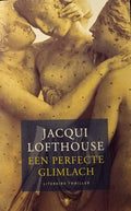 Perfecte Glimlach - J. Lofthouse