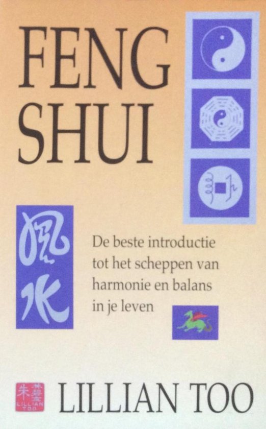 Feng Shui - Lillian Too