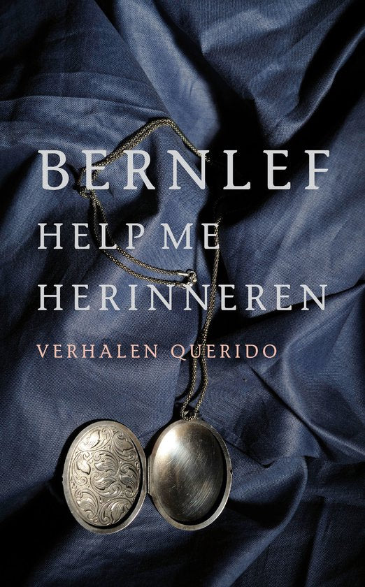 Help me herinneren - Bernlef