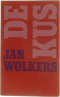De kus - Jan Wolkers