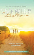 Blackberry Island - Uitzicht op zee - Susan Mallery