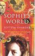 Sophie's World - Jostein Gaarder, Paulette Moller