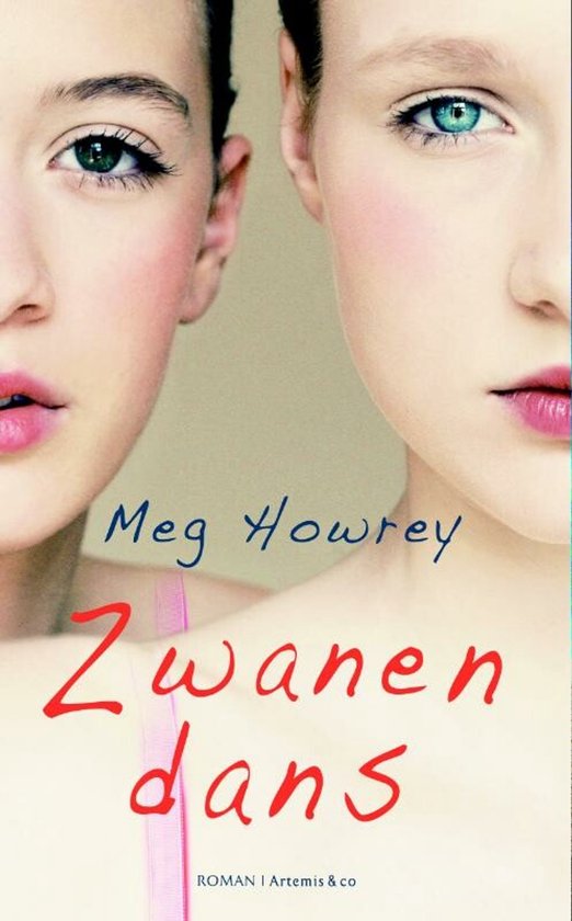 Zwanendans - Meg Howrey