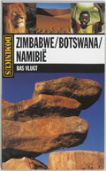 Zimbabwe / Botswana / Namibie - Bas Vlugt