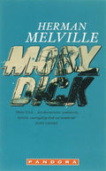 Moby Dick - Herman Melville, John Babou (ill.)