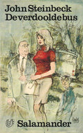 Verdoolde bus - John Steinbeck