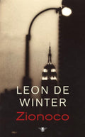 Ulysses 1781 - Zionoco - Leon de Winter