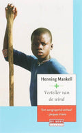Verteller Van De Wind - Henning Mankell