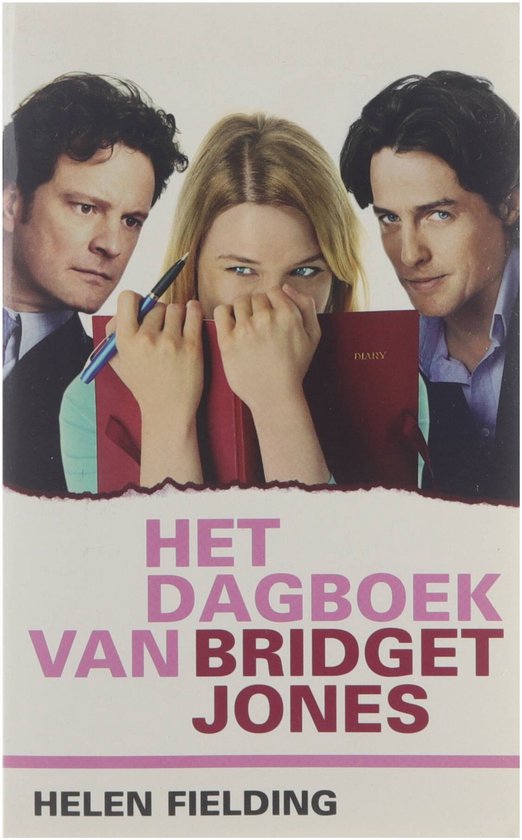 Dagboek Van Bridget Jones - Helen Fielding, Martha Heesen