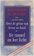 Over de grens van leven en dood en De tunnel en het licht - Moody, Paul Perry