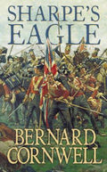 Sharpe's Eagle - Bernard Cornwell