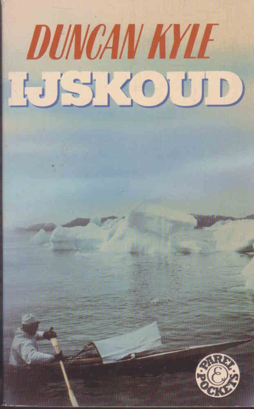 Yskoud - Kyle, H.J. Oolbekkink