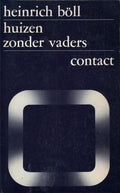 Huizen zonder vaders - Henrick Böll