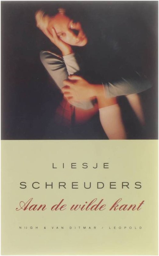 Aan de wilde kant - Schreuders