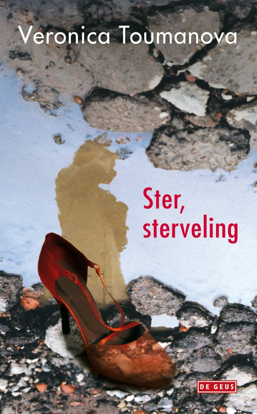 Ster Sterveling - V. Toumanova