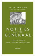 Notities van een generaal - Peter van Uhm, Sander Koenen
