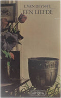 Een liefde - van Deyssel L. - van Deyssel L., Harry G.M. Prick
