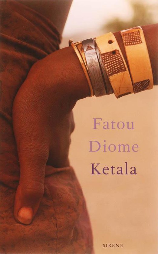 Ketala - Fatou Diome
