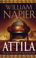 Attila - William Napier