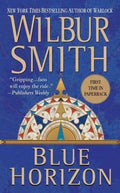 Blue Horizon - Wilbur Smith, Smith