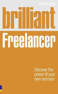 Brilliant Freelancer - Leif Kendall