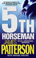 The 5th Horseman - James Patterson, Maxine Paetro