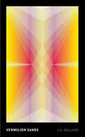 Vermilion Sands (Vintage Future) EXPORT - J G Ballard