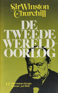 De Tweede Wereldoorlog - Deel 12 - winston churchill