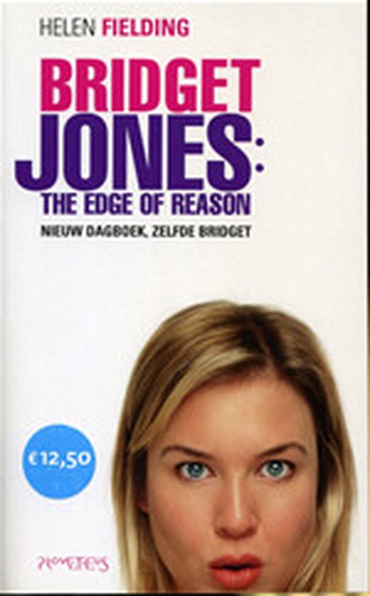 Bridget Jones Het Nieuwe Dagboek - Helen Fielding