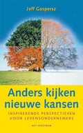 Anders kijken Nieuwe kansen - J.B.R. Gaspersz