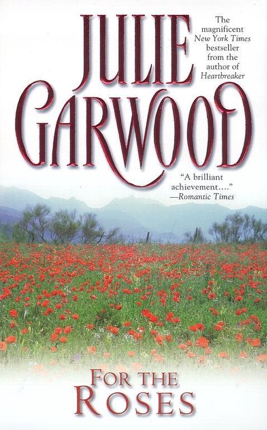 For the Roses - Julie Garwood