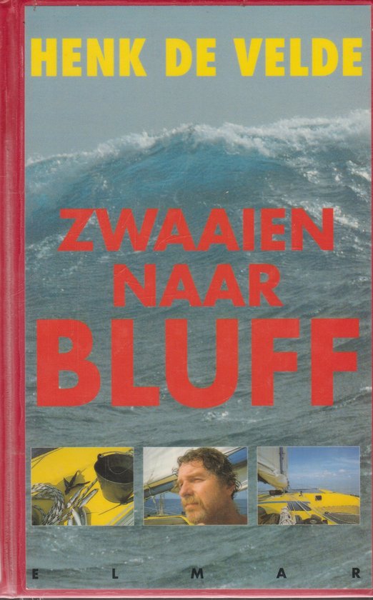 Zwaaien Naar Bluff
